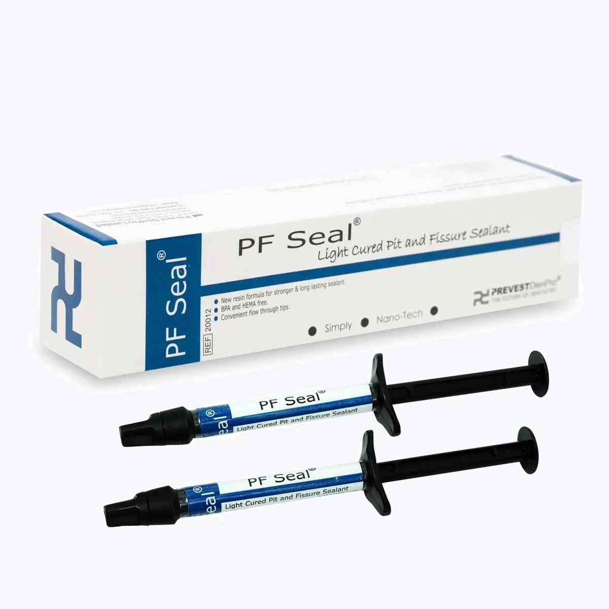 Prevest Denpro PF Seal Pit and Fissure Sealant (20012)